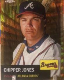 Chipper Jones