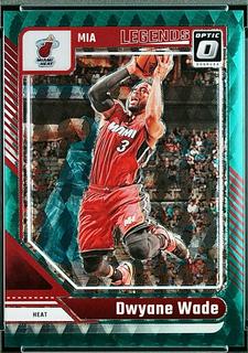 Dwyane Wade