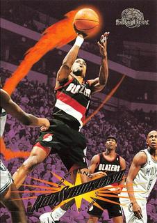 Rod Strickland