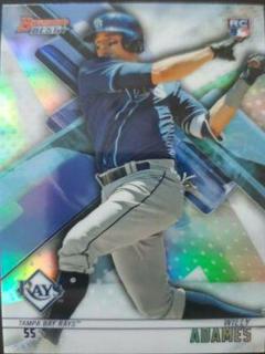 Willy Adames