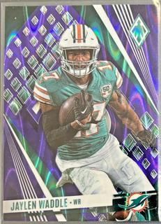 Jaylen Waddle