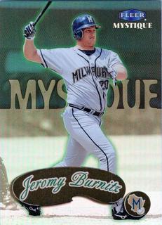 Jeromy Burnitz
