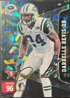 Darrelle Revis