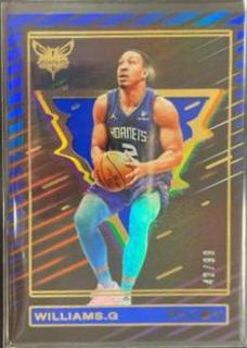 Grant Williams