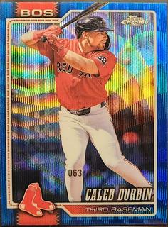 Caleb Durbin