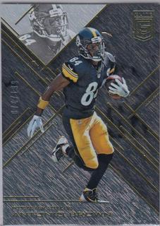 Antonio Brown