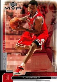 Jalen Rose