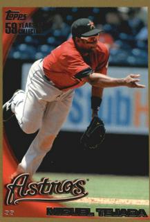 Miguel Tejada