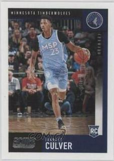 Jarrett Culver
