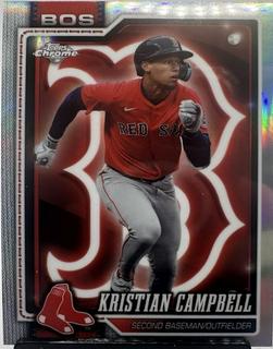 Kristian Campbell