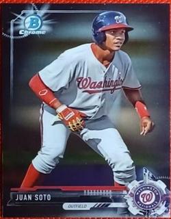 Juan Soto