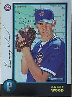 Kerry Wood