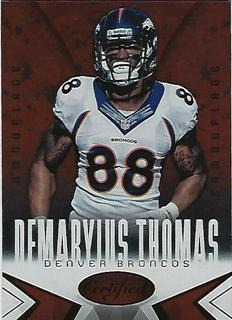 Demaryius Thomas