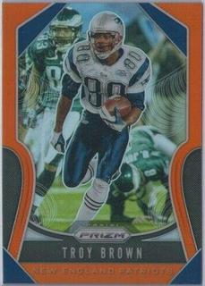 Troy Brown