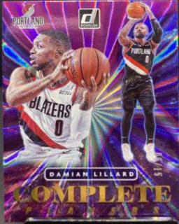 Damian Lillard