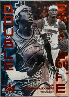 Shai Gilgeous-Alexander
