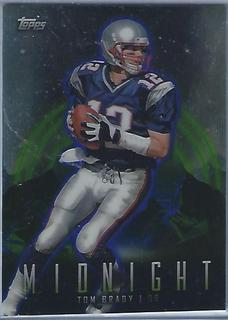 Tom Brady