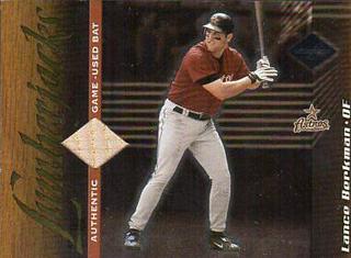 Lance Berkman