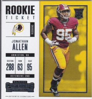Jonathan Allen