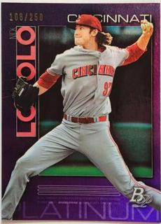 Nick Lodolo