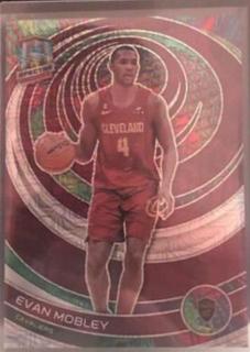 Evan Mobley