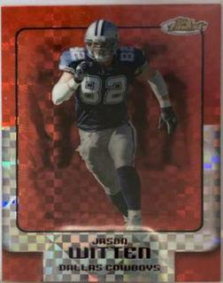 Jason Witten