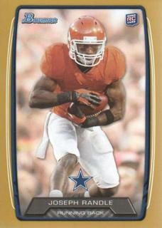 Joseph Randle