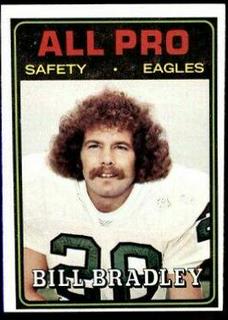 Bill Bradley