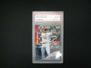 Mark McGwire