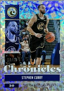 Stephen Curry