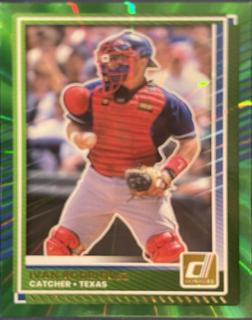Ivan Rodriguez