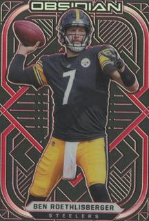 Ben Roethlisberger