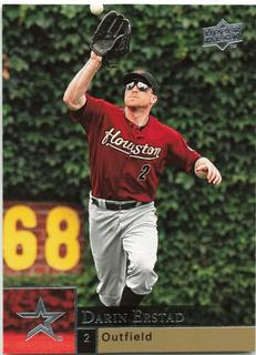 Darin Erstad