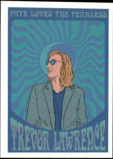 Trevor Lawrence