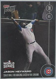Jason Heyward