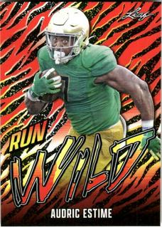 Audric Estime