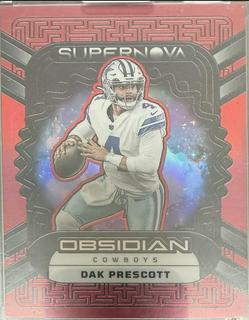 Dak Prescott