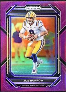 Joe Burrow