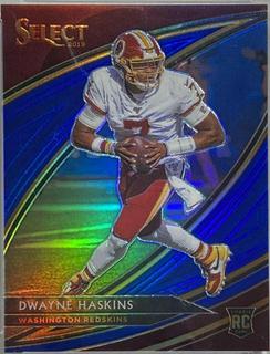 Dwayne Haskins