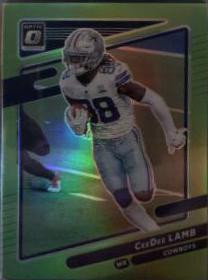 CeeDee Lamb