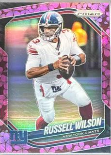 Russell Wilson