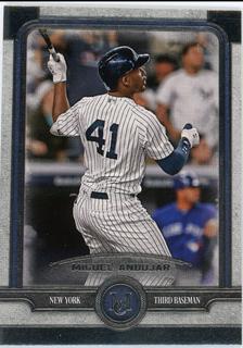 Miguel Andujar