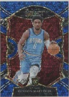 Kenyon Martin Jr.
