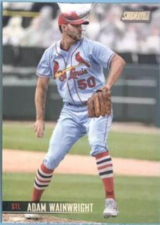 Adam Wainwright