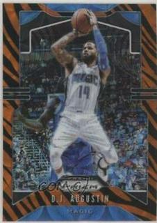 D.J. Augustin