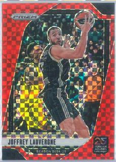 Joffrey Lauvergne