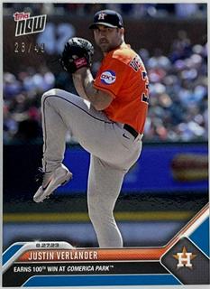 Justin Verlander