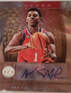Nick Young