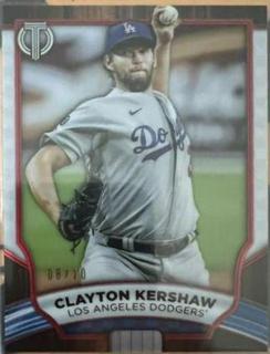 Clayton Kershaw