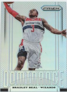 Bradley Beal